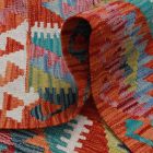 Kilim rug Chobi 156x108 handwoven Afghan Kilim rug