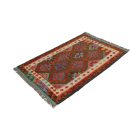 Chobi Kilim rug 161x97 handwoven Afghan Kilim rug