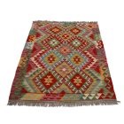 Afghan Kilim rug Chobi 149x101 Handmade wooll Kilim rug