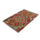 Afghan Kilim rug Chobi 149x101 Handmade wooll Kilim rug
