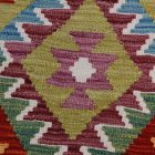Afghan Kilim rug Chobi 149x101 Handmade wooll Kilim rug