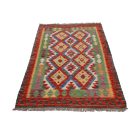 Wool Kilim rug Chobi 170x102 handwoven Afghan Kilim rug
