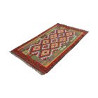 Wool Kilim rug Chobi 170x102 handwoven Afghan Kilim rug