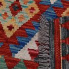 Wool Kilim rug Chobi 170x102 handwoven Afghan Kilim rug
