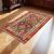 Afghan Kilim rug Chobi 146x100 Handmade wooll Kilim rug