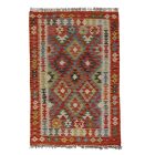 Afghan Kilim rug Chobi 146x100 Handmade wooll Kilim rug