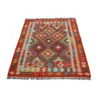 Afghan Kilim rug Chobi 146x100 Handmade wooll Kilim rug