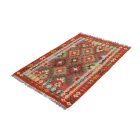 Afghan Kilim rug Chobi 146x100 Handmade wooll Kilim rug