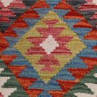 Afghan Kilim rug Chobi 146x100 Handmade wooll Kilim rug