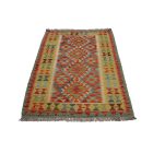 Afghan Kilim rug Chobi 152x101 Handmade wooll Kilim rug