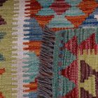 Afghan Kilim rug Chobi 152x101 Handmade wooll Kilim rug