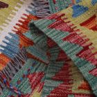 Afghan Kilim rug Chobi 152x101 Handmade wooll Kilim rug