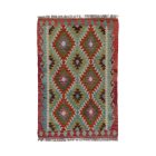 Kilim rug Chobi 157x106 handwoven nomad Kilim rug
