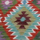 Kilim rug Chobi 157x106 handwoven nomad Kilim rug