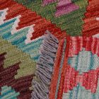 Kilim rug Chobi 157x106 handwoven nomad Kilim rug