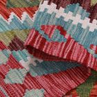 Kilim rug Chobi 157x106 handwoven nomad Kilim rug