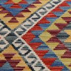 Afghan Kilim rug Chobi 152x102 Handmade wooll Kilim rug