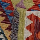 Afghan Kilim rug Chobi 152x102 Handmade wooll Kilim rug