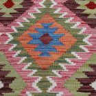 Chobi Kilim rug 145x101 handwoven Afghan Kilim rug