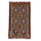 Kilim rug Chobi 160x103 handwoven Afghan Kilim rug