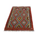 Kilim rug Chobi 160x103 handwoven Afghan Kilim rug
