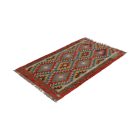 Kilim rug Chobi 160x103 handwoven Afghan Kilim rug