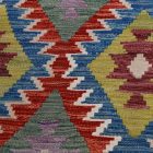 Kilim rug Chobi 160x103 handwoven Afghan Kilim rug