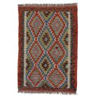 Chobi Kilim rug 142x100 handwoven Afghan Kilim rug