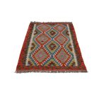 Chobi Kilim rug 142x100 handwoven Afghan Kilim rug