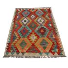 Afghan Kilim rug Chobi 148x102 Handmade wooll Kilim rug