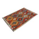 Afghan Kilim rug Chobi 148x102 Handmade wooll Kilim rug