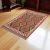 Chobi Kilim rug 141x100 handwoven Afghan Kilim rug