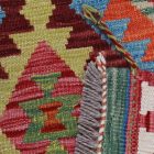 Chobi Kilim rug 141x100 handwoven Afghan Kilim rug