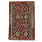 Kilim rug Chobi 153x104 handwoven nomad Kilim rug