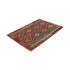 Kilim rug Chobi 153x104 handwoven nomad Kilim rug