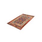 Kilim rug Chobi 158x102 handwoven nomad Kilim rug