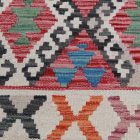 Kilim rug Chobi 158x102 handwoven nomad Kilim rug