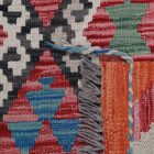 Kilim rug Chobi 158x102 handwoven nomad Kilim rug