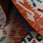 Kilim rug Chobi 158x102 handwoven nomad Kilim rug