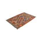 Afghan Kilim rug Chobi 148x103 Handmade wooll Kilim rug