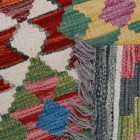 Afghan Kilim rug Chobi 148x103 Handmade wooll Kilim rug