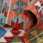 Afghan Kilim rug Chobi 148x103 Handmade wooll Kilim rug