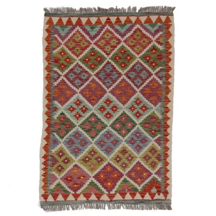 Kilim rug Chobi 154x106 handmade Afghan Kelim rug