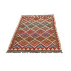 Kilim rug Chobi 154x106 handmade Afghan Kilim rug