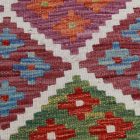 Kilim rug Chobi 154x106 handmade Afghan Kilim rug
