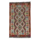 Kilim rug Chobi 157x98 handwoven nomad Kilim rug