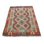 Kilim rug Chobi 157x98 handwoven nomad Kilim rug