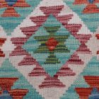 Kilim rug Chobi 157x98 handwoven nomad Kilim rug
