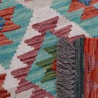 Kilim rug Chobi 157x98 handwoven nomad Kilim rug