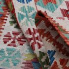 Kilim rug Chobi 157x98 handwoven nomad Kilim rug